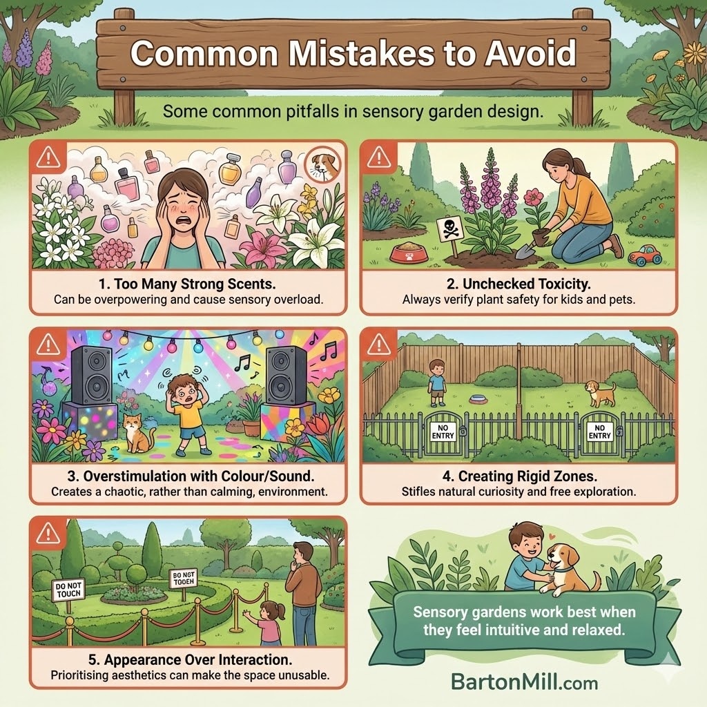 common-mistakes-sensory-garden-design