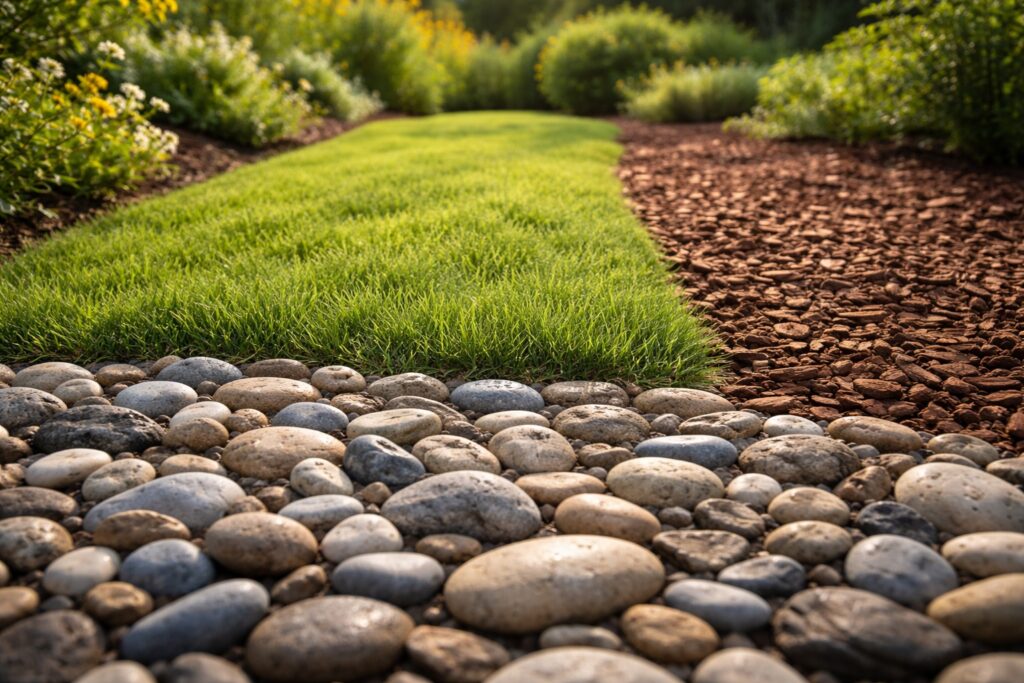 ground-level-garden-texture-transition-pets-children