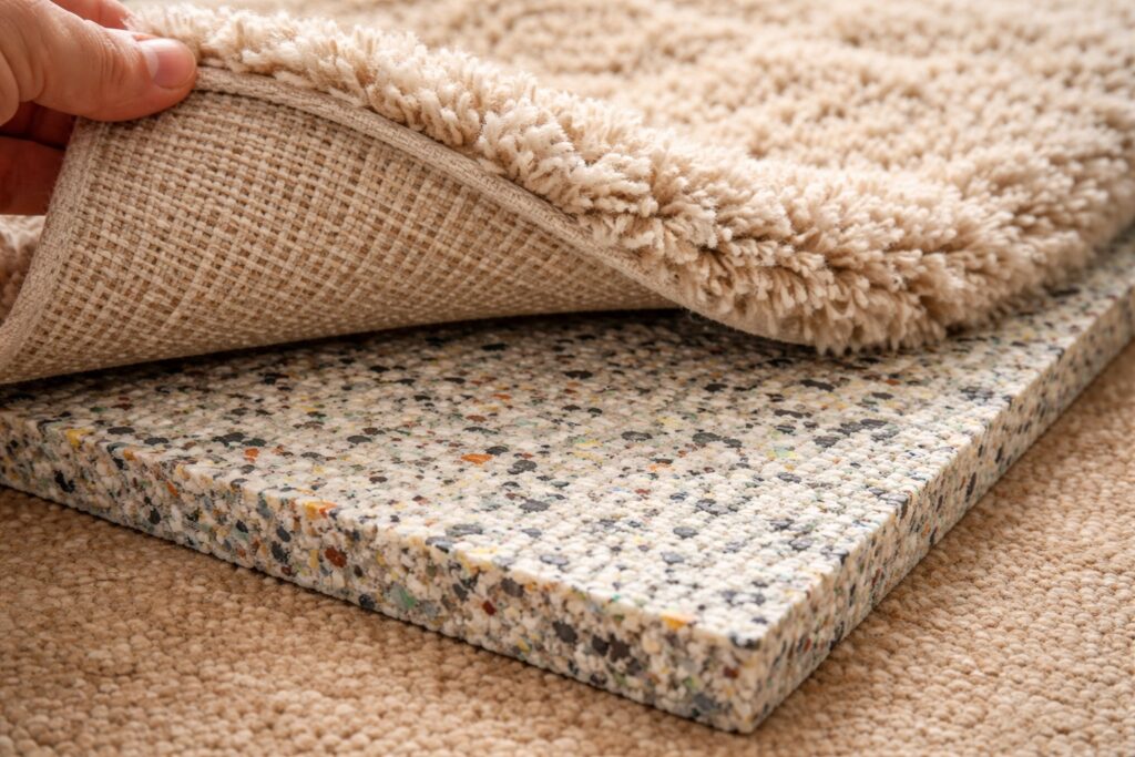 thick-rug-dense-underlay-noise-reduction-close-up